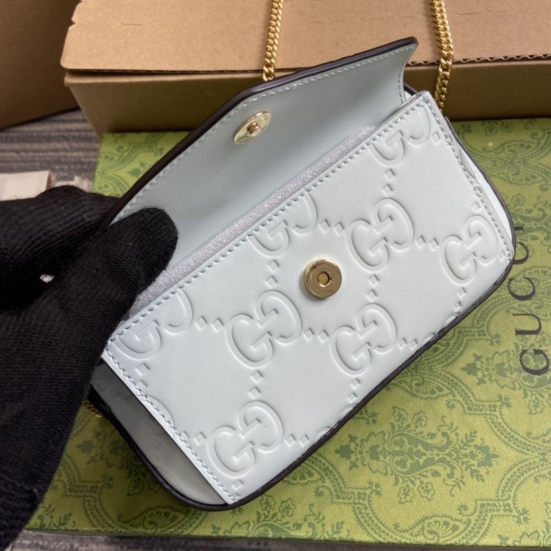 Gvc*1 satchel bags